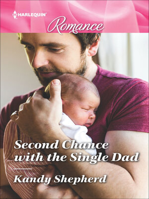 cover image of Second Chance with the Single Dad